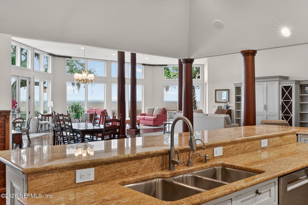 98 Sea Marsh Road, Fernandina Beach, FL 32034 Photo