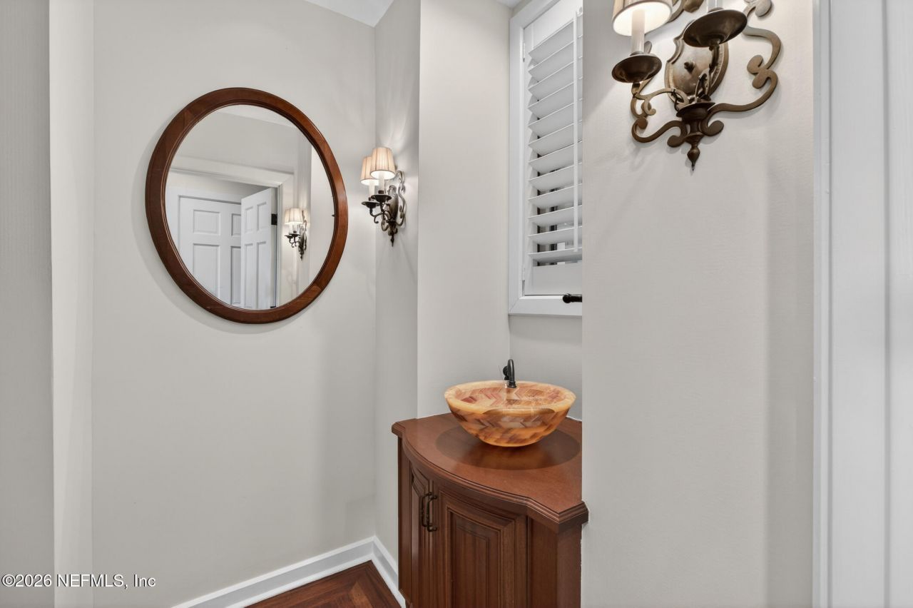 98 Sea Marsh Road, Fernandina Beach, FL 32034 Photo