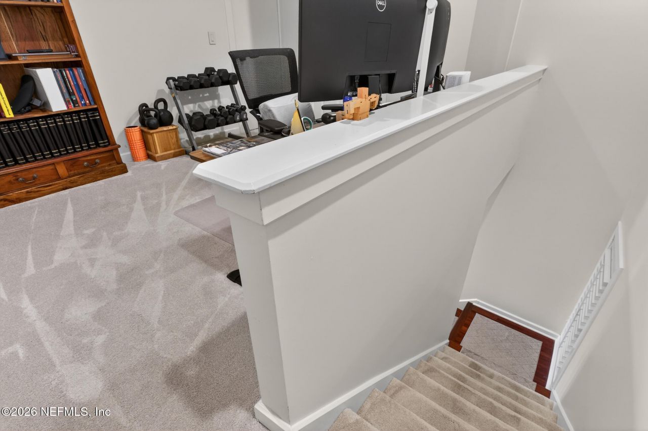 98 Sea Marsh Road, Fernandina Beach, FL 32034 Photo