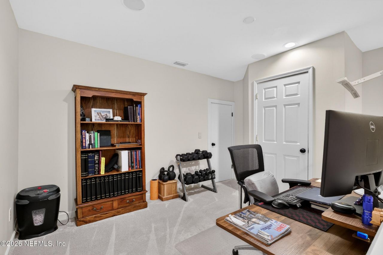 98 Sea Marsh Road, Fernandina Beach, FL 32034 Photo