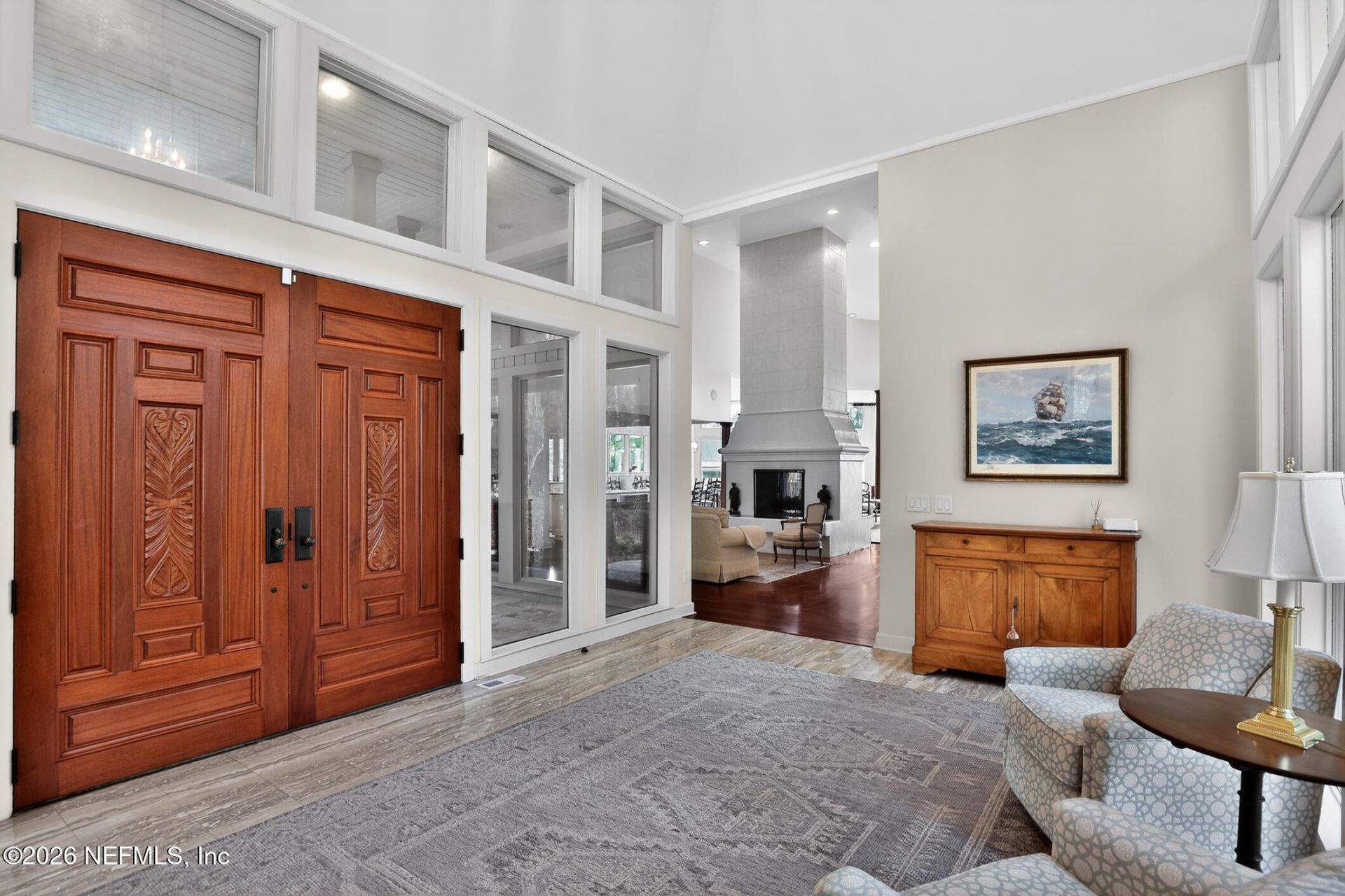 98 Sea Marsh Road, Fernandina Beach, FL 32034 Photo