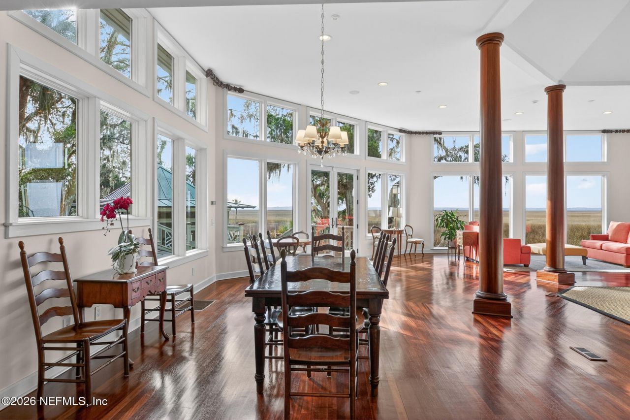 98 Sea Marsh Road, Fernandina Beach, FL 32034 Photo