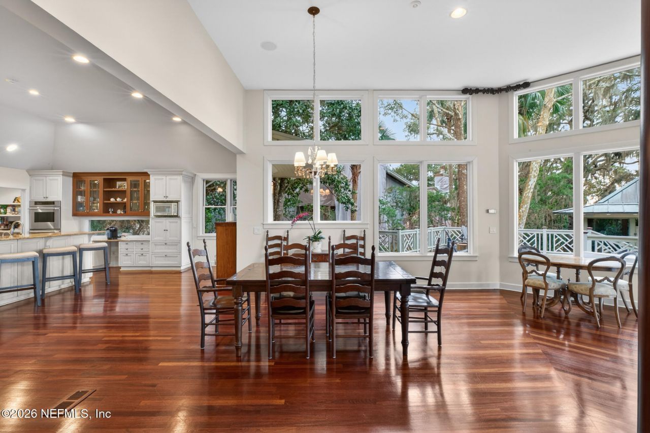 98 Sea Marsh Road, Fernandina Beach, FL 32034 Photo