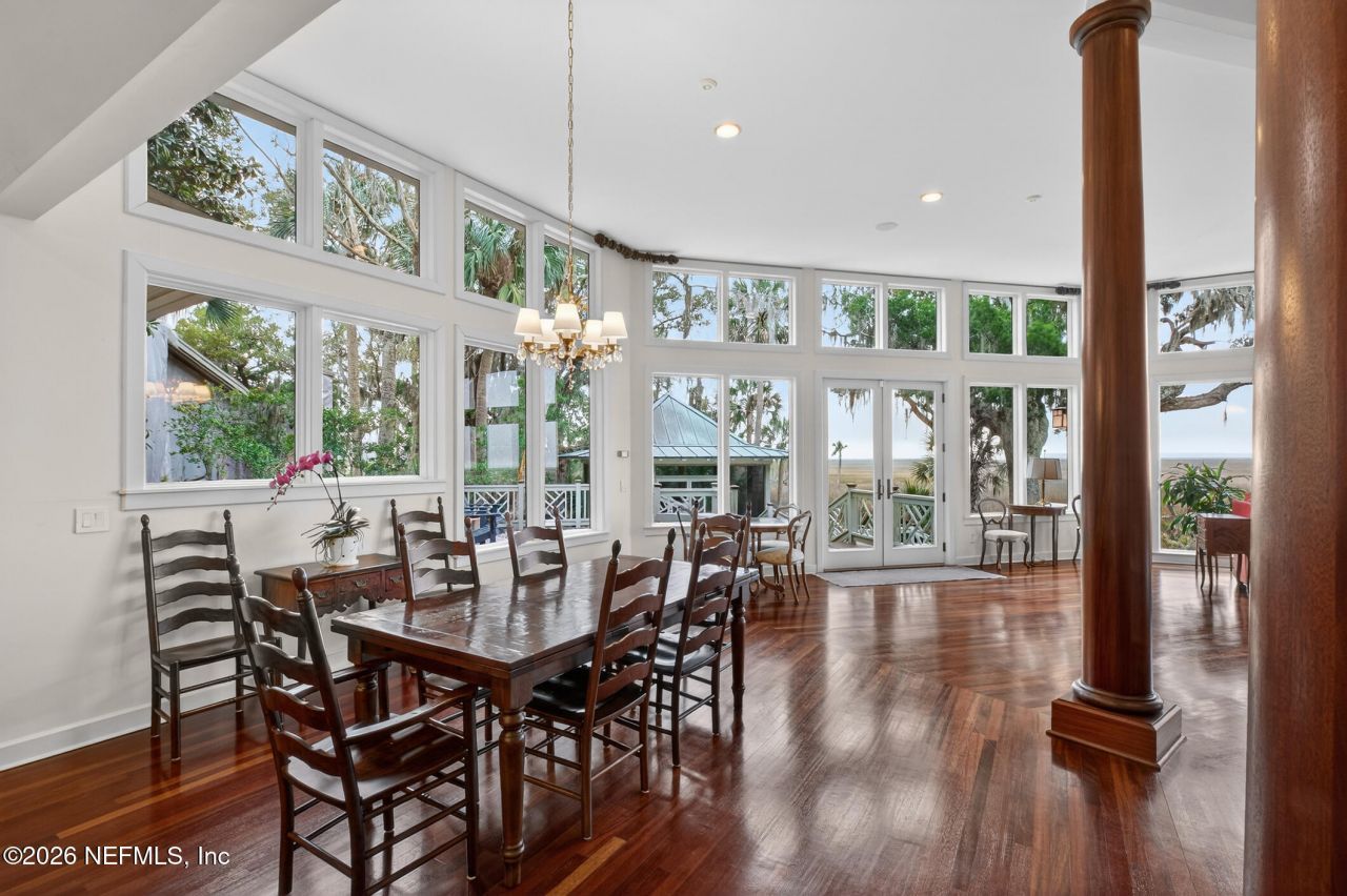 98 Sea Marsh Road, Fernandina Beach, FL 32034 Photo