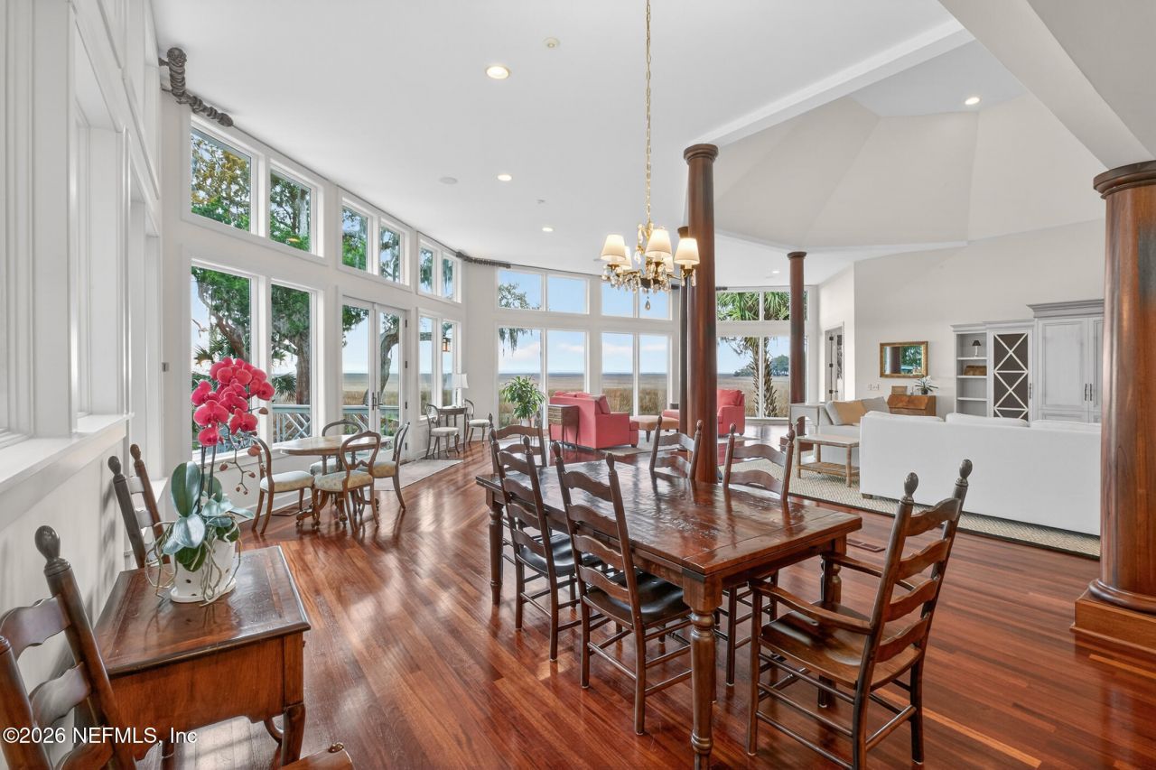 98 Sea Marsh Road, Fernandina Beach, FL 32034 Photo