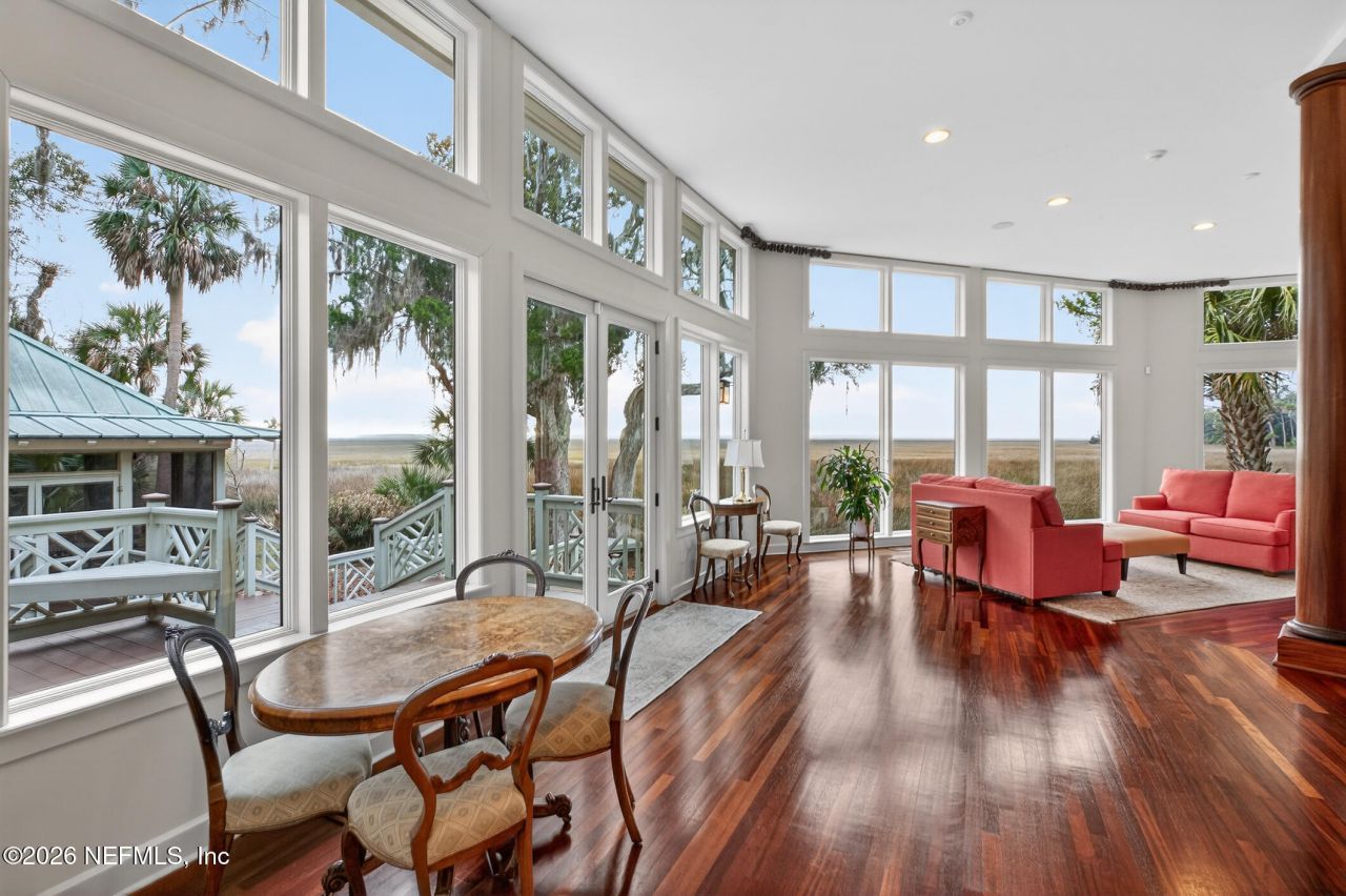 98 Sea Marsh Road, Fernandina Beach, FL 32034 Photo