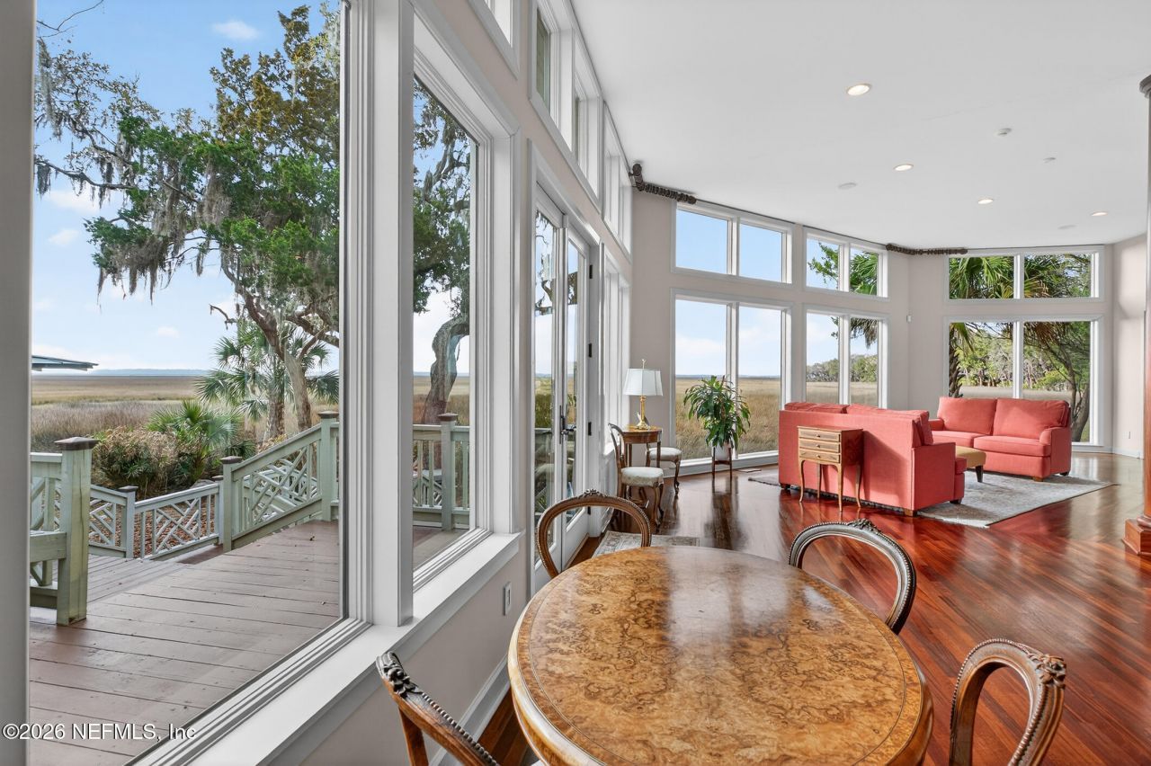 98 Sea Marsh Road, Fernandina Beach, FL 32034 Photo