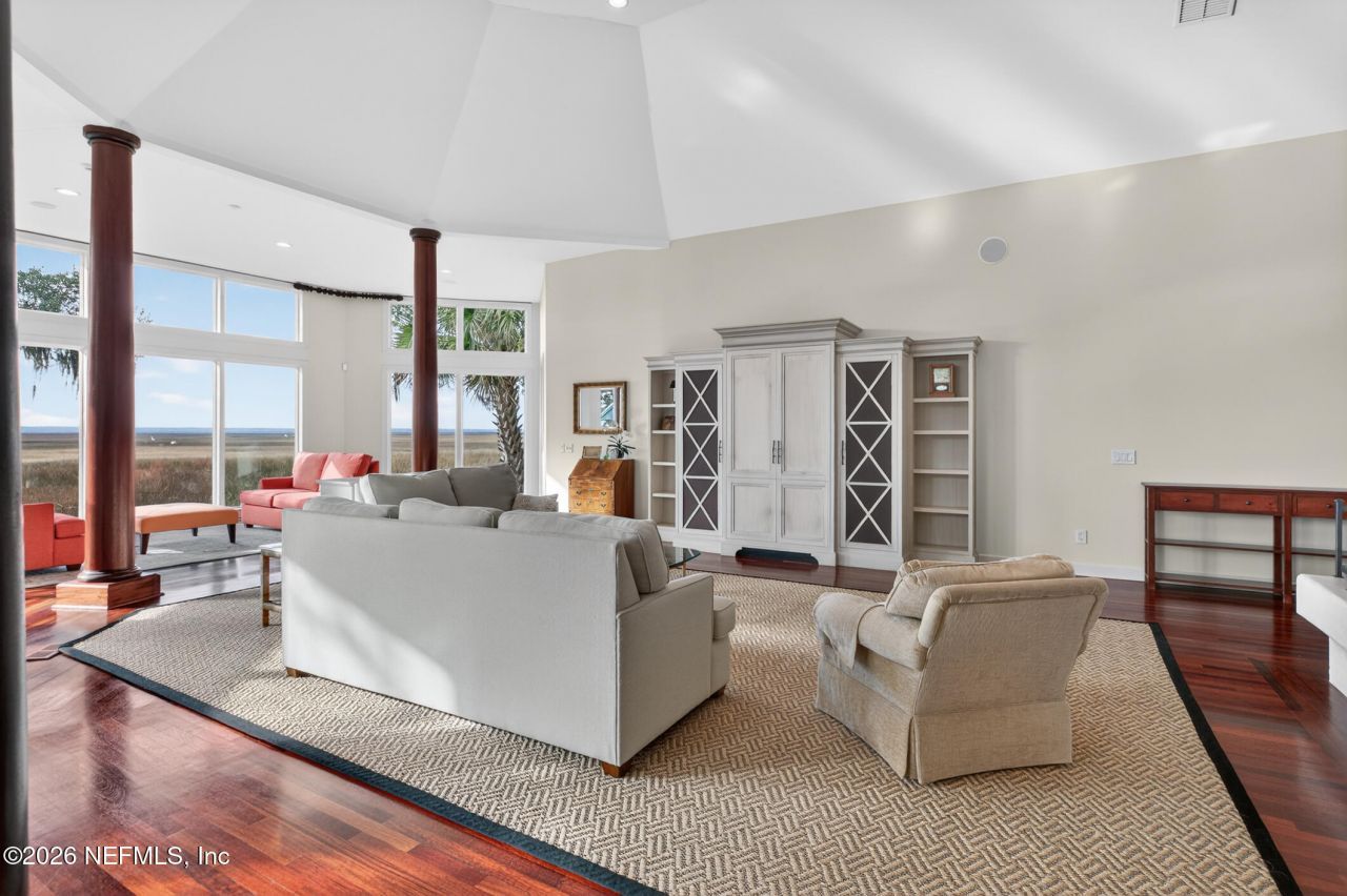 98 Sea Marsh Road, Fernandina Beach, FL 32034 Photo