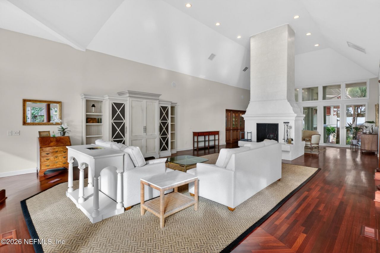 98 Sea Marsh Road, Fernandina Beach, FL 32034 Photo