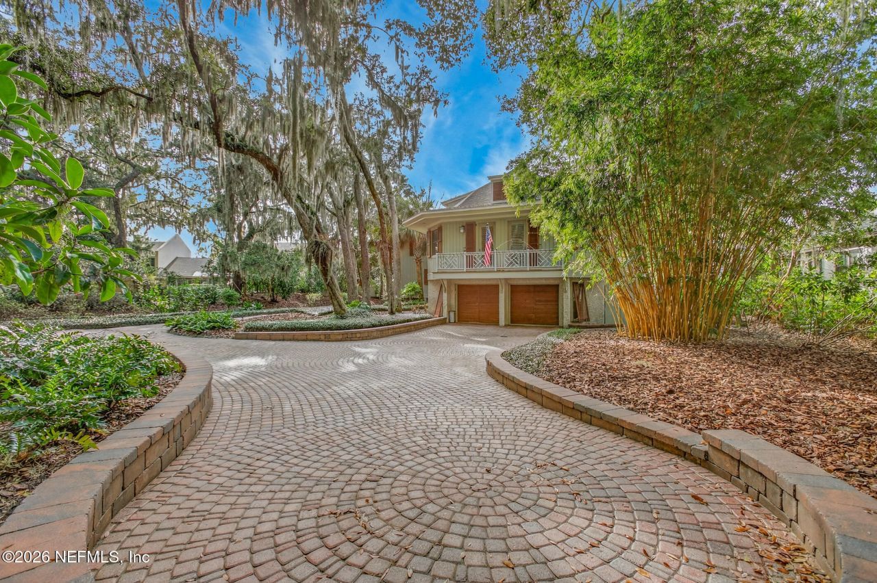 98 Sea Marsh Road, Fernandina Beach, FL 32034 Photo