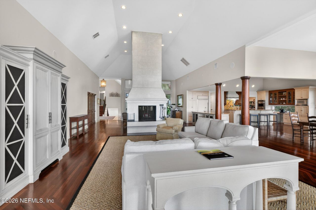 98 Sea Marsh Road, Fernandina Beach, FL 32034 Photo