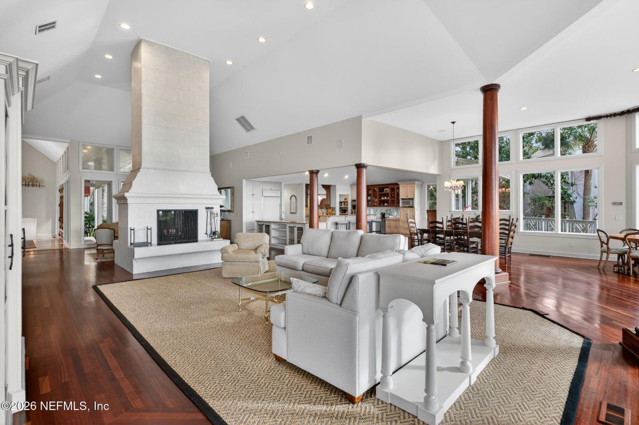 98 Sea Marsh Road, Fernandina Beach, FL 32034 Photo