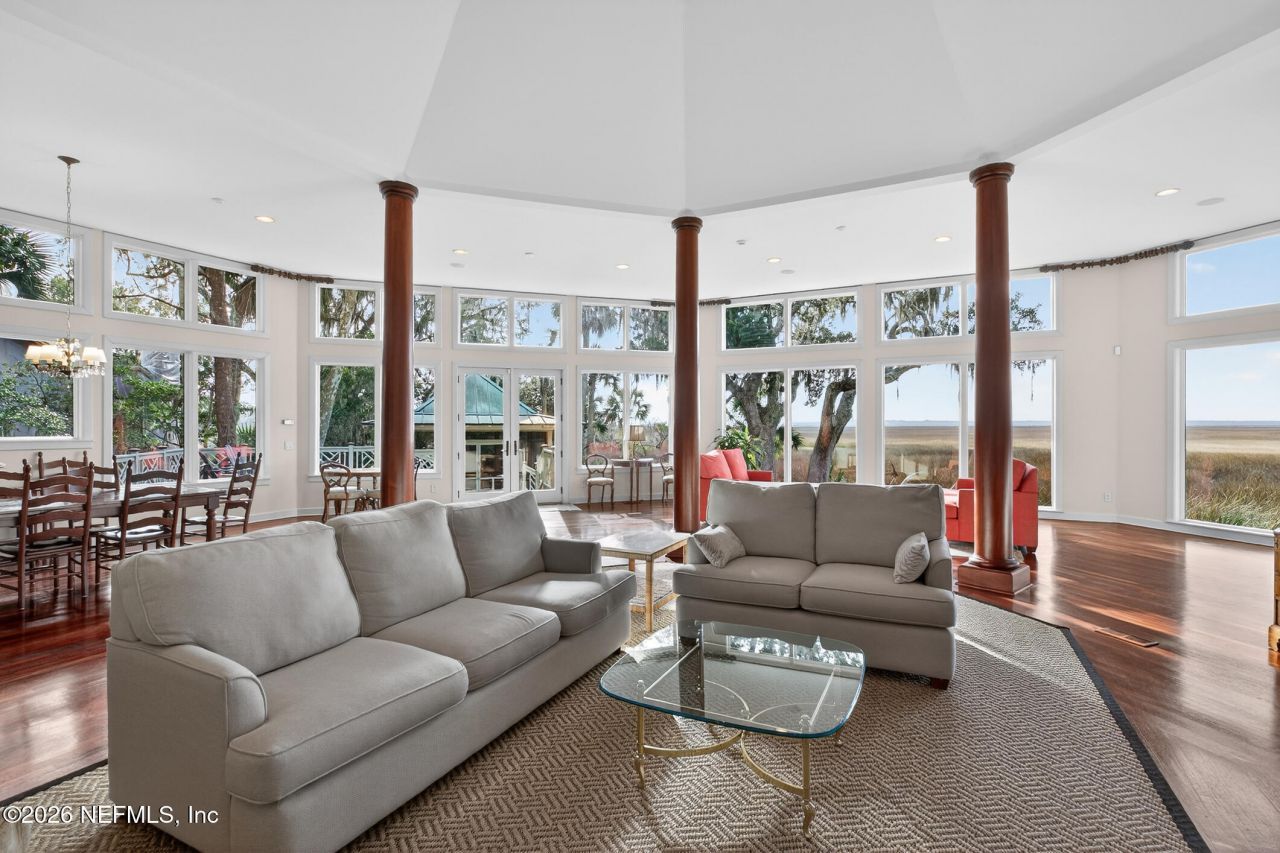 98 Sea Marsh Road, Fernandina Beach, FL 32034 Photo