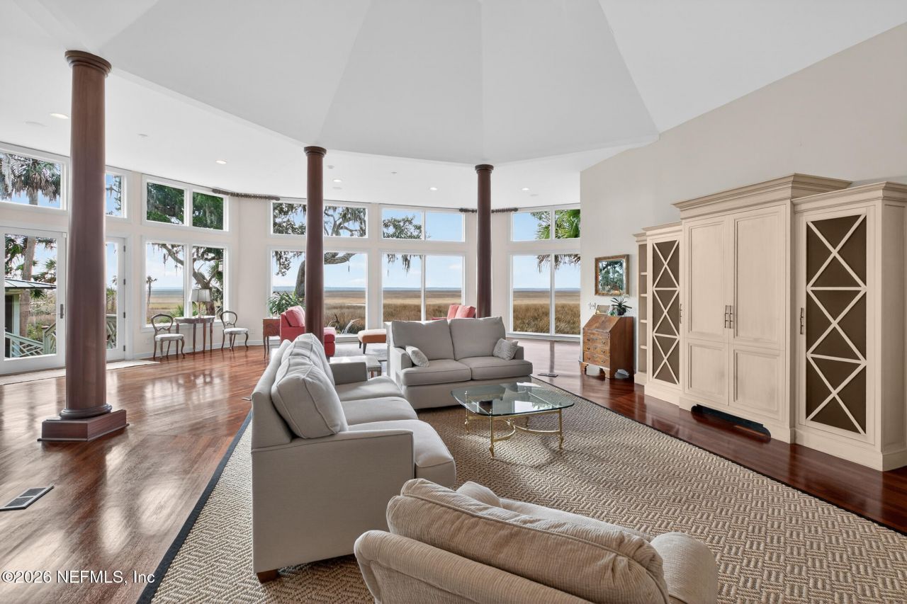 98 Sea Marsh Road, Fernandina Beach, FL 32034 Photo