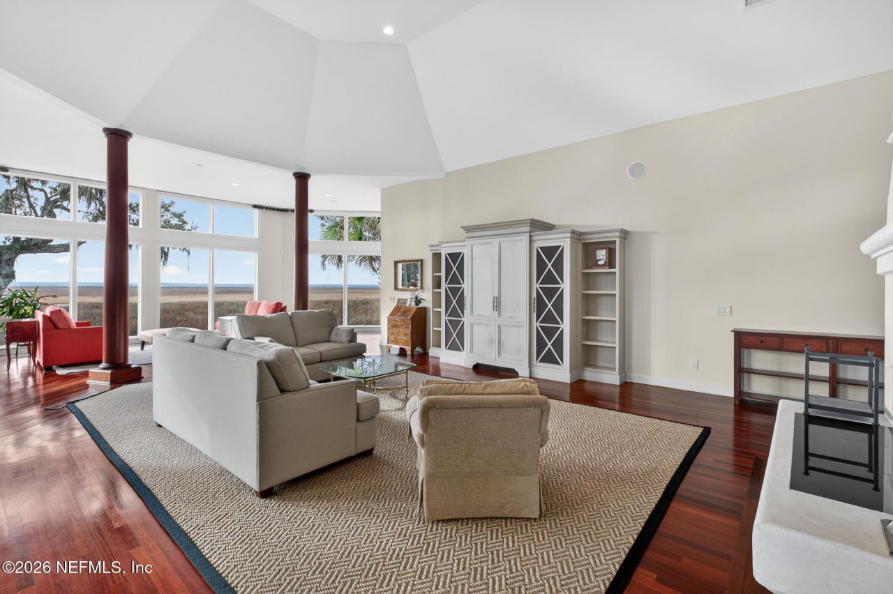 98 Sea Marsh Road, Fernandina Beach, FL 32034 Photo