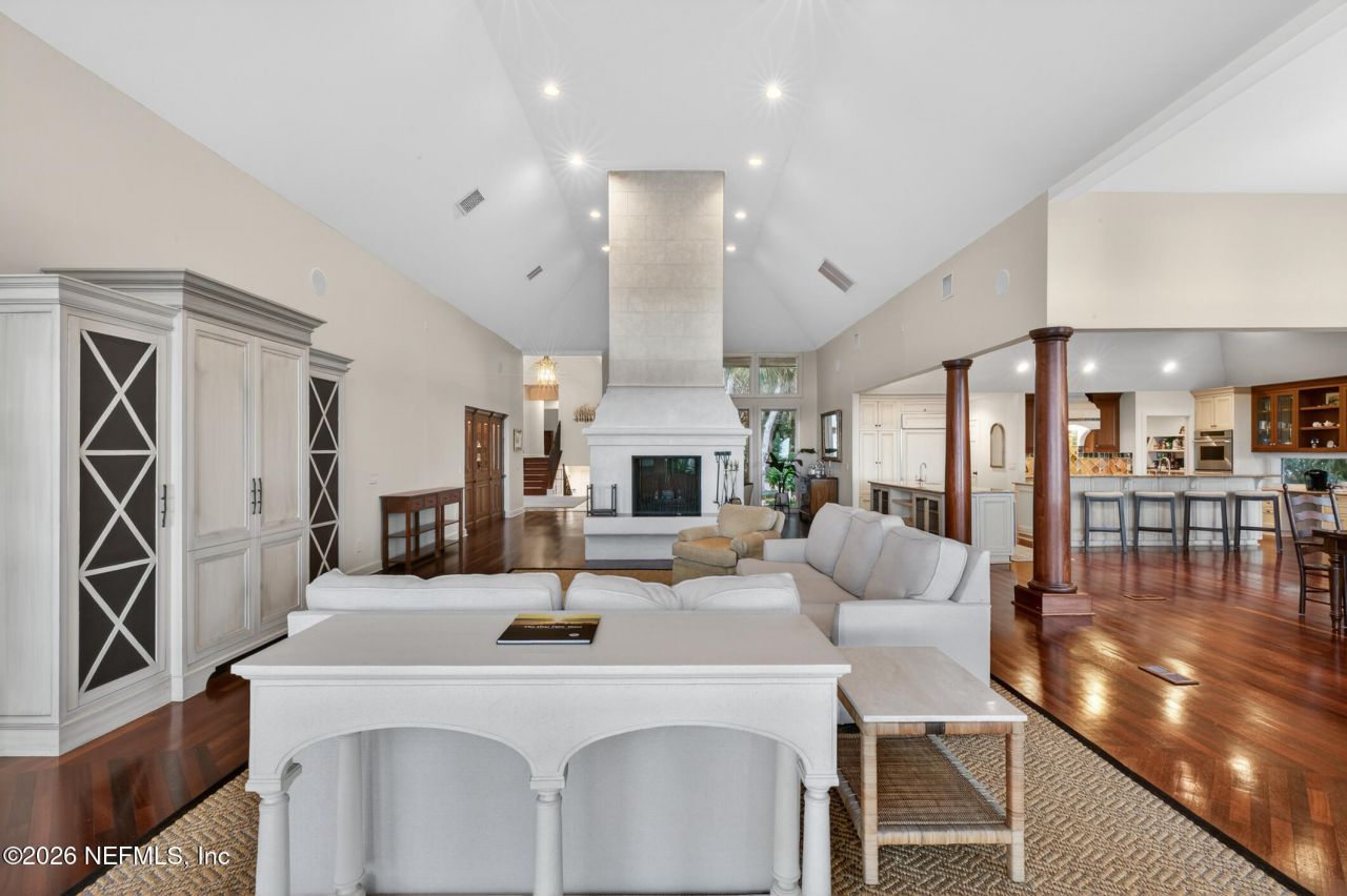 98 Sea Marsh Road, Fernandina Beach, FL 32034 Photo