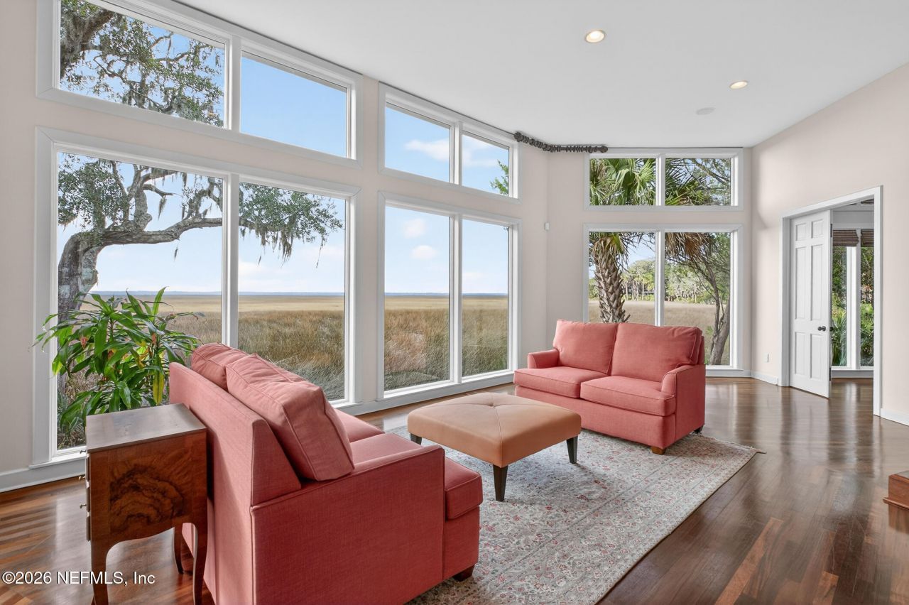 98 Sea Marsh Road, Fernandina Beach, FL 32034 Photo