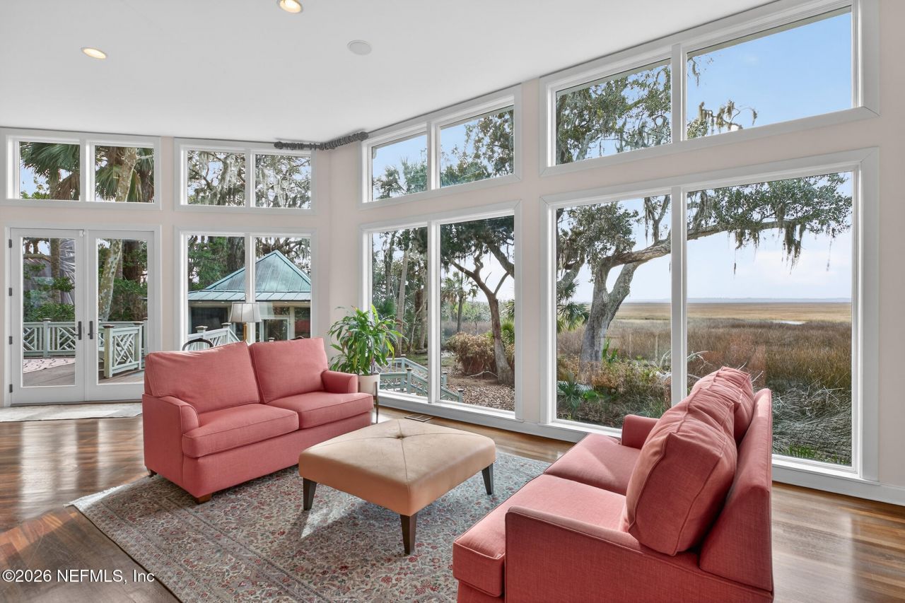 98 Sea Marsh Road, Fernandina Beach, FL 32034 Photo