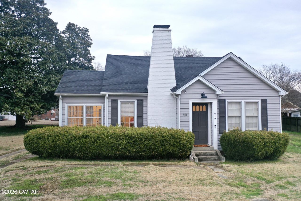 616 Summers Drive, Dyersburg, TN 38024 Main Photo