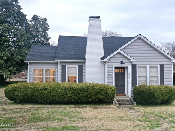 616 Summers Drive, Dyersburg, TN 38024