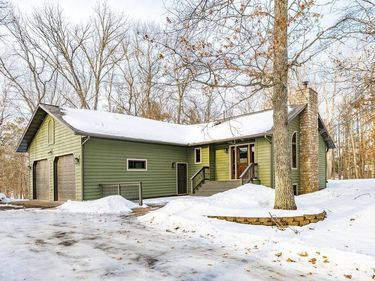 34585 Settlers Pond Drive, Sturgeon Lake, MN 55783