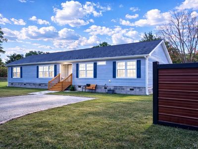 1036 Black Tom Road, Moncks Corner, SC 29461