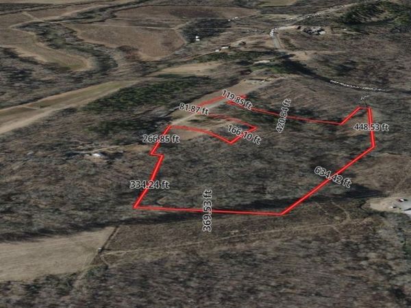 00 Tribal Ridge , Mayflower, AR 72106