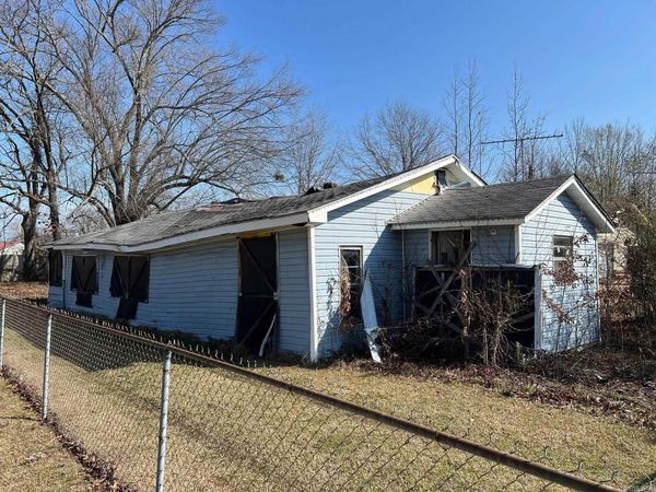 4011 W 11th , Pine Bluff, AR 71601