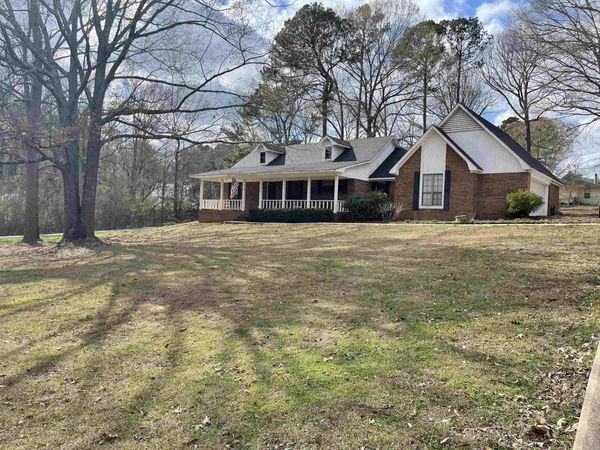 306 Kay Drive, El Dorado, AR 71730
