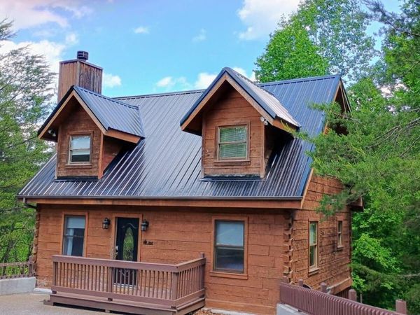 3860 Katelyns Lane, Sevierville, TN 37876