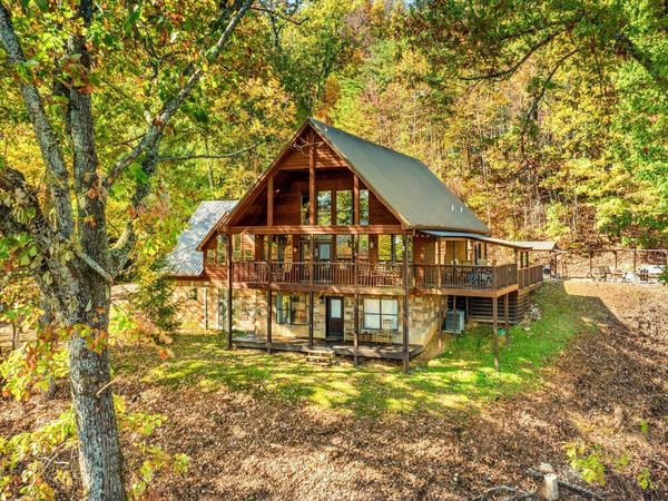 2001 Tiffany Way, Sevierville, TN 37862
