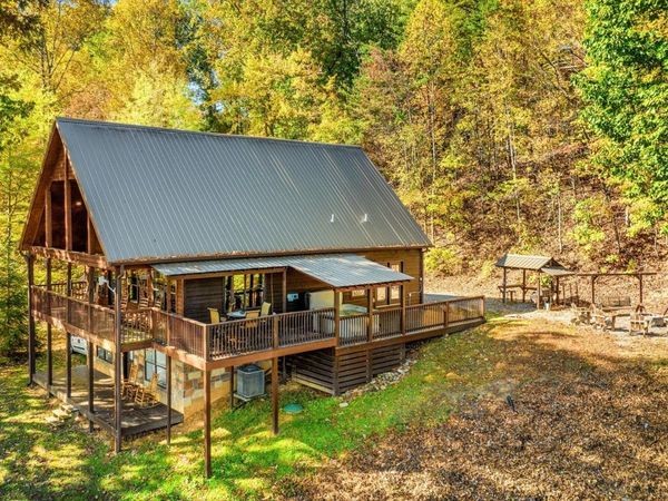 2001 Tiffany Way, Sevierville, TN 37862