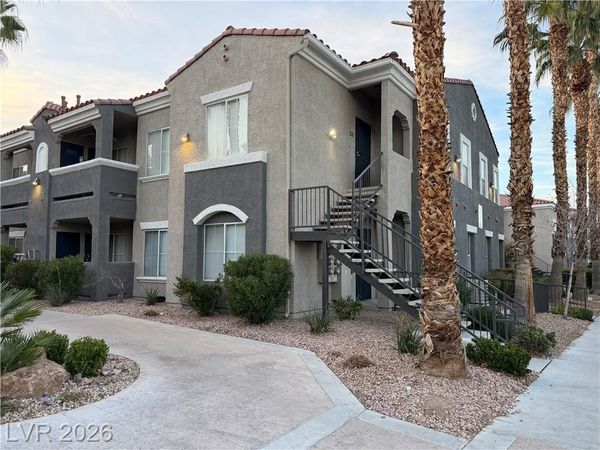 10245 S Maryland Parkway , Unit 208, Las Vegas, NV 89183