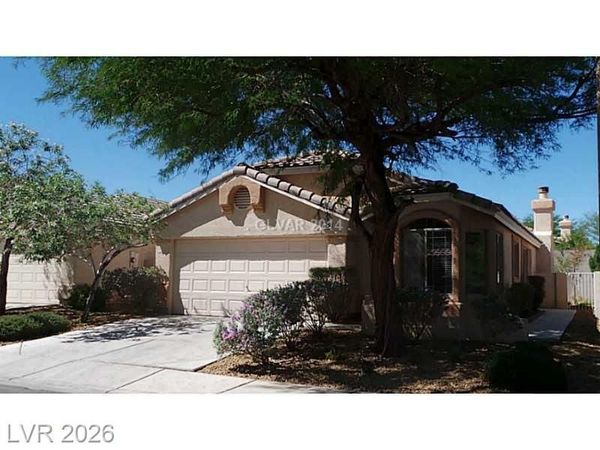 10534 Penns Creek Court , Las Vegas, NV 89135