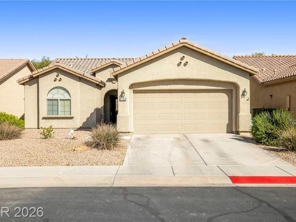 6168 Forest Pony Avenue , Las Vegas, NV 89122
