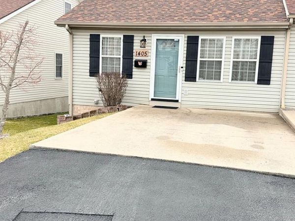 1405 Hoge Street, Princeton, WV 24740