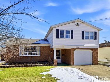 1369 99th Street, Accord, NY 14304