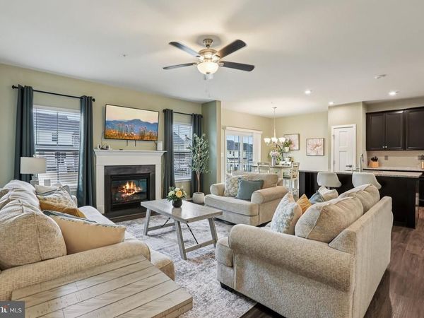 3152 STRASBAUGH DRIVE, BEL AIR, MD 21015