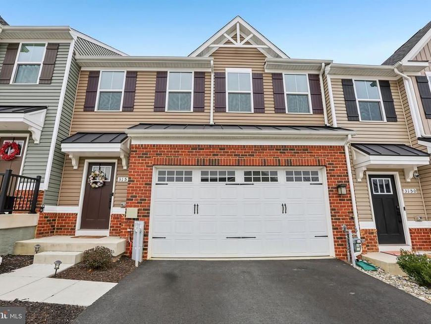 3152 Strasbaugh Drive, Bel Air, MD 21015 Main Photo