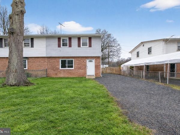 118 WOODLAND DRIVE , INDIAN HEAD, MD 20640