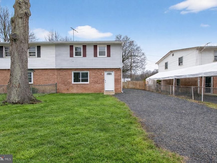 118 Woodland Drive , Indian Head, MD 20640 Main Photo