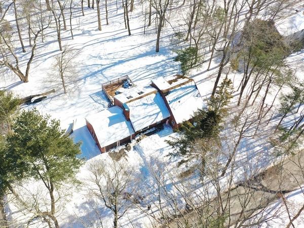 52 Orchard Street, Medfield, MA 02052