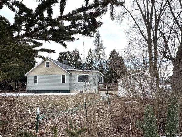 Dayton Twp, MI 48760