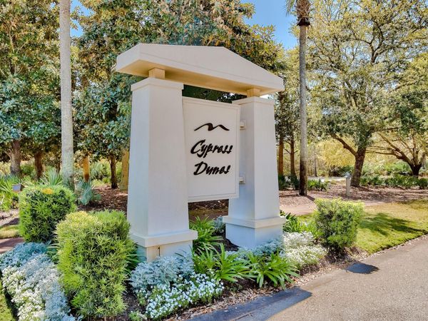 Lot 162 Gulf Walk, Santa Rosa Beach, FL 32459