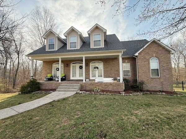 7158 Kingwood Blvd, Fairview, TN 37062