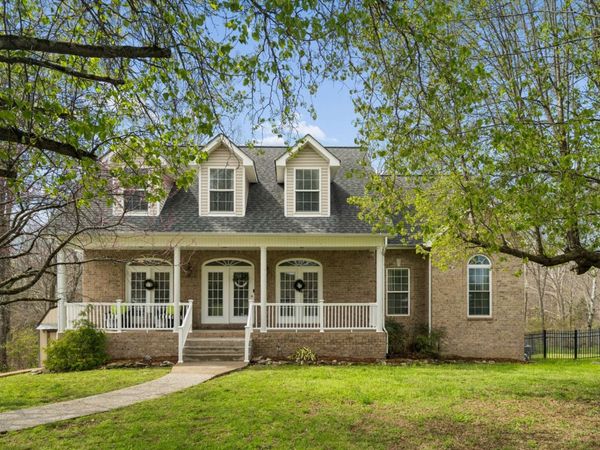 7158 Kingwood Blvd, Fairview, TN 37062