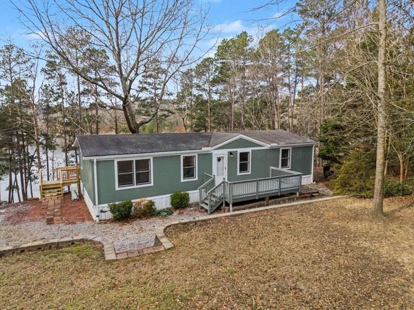 248 COUNTY ROAD 881, Crane Hill, AL 35053