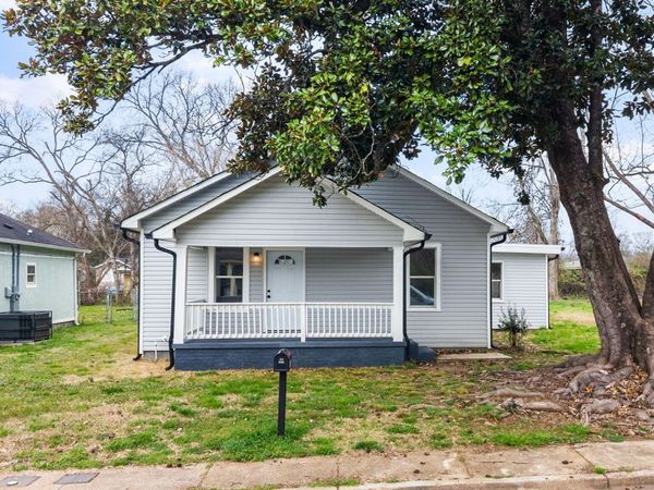 1055 N Orchard Knob Avenue, Chattanooga, TN 37406