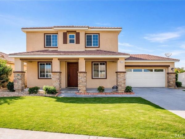 43955 Campo, Indio, CA 92203