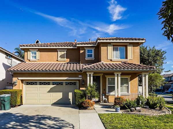 2919 Naples Drive, Oxnard, CA 93035